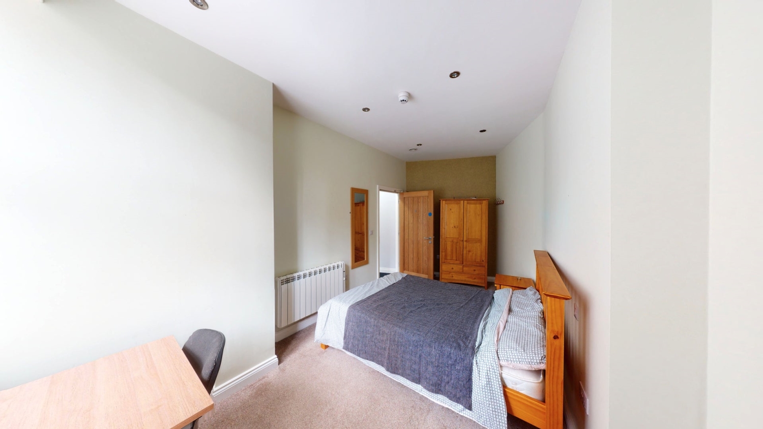1 Greyhound Street, Nottingham, NG1 2DP